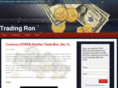 tradingron.com