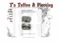 ts-tattoo.com