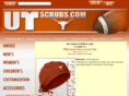 utscrubs.com