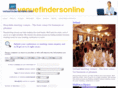 venuefindersonline.com