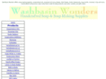 washbasinwonders.com