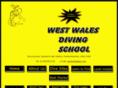 westwalesdivingschool.co.uk