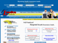 wyominghealthinsuranceleads.com