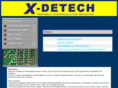 xdetech.com