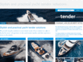 yachttendersolutions.com