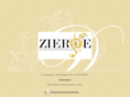 zierde.at