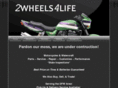 2wheels4life.com