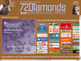 72diamonds.com
