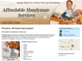 affordablehandymanservices.net