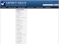 ahmetoguz.com.tr