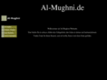 al-mughni.de