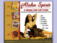 alohaspiritinc.com