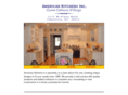 americankitchens.com