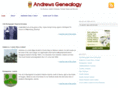 andrewsgenealogy.com