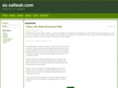 as-safwah.com