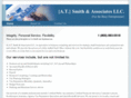 atsmithassociates.com