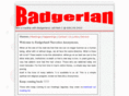 badgerlandna.org