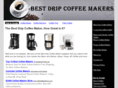 bestdripcoffeemakeronline.com