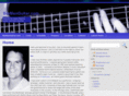 bismanguitar.com