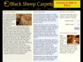 blacksheepcarpets.com