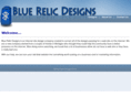 bluerelicdesigns.com
