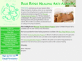 blueridgehealingarts.com