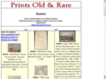 bostonrareprints.com
