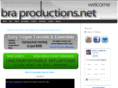 braproductions.net