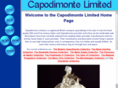 capodimonte-ltd.com