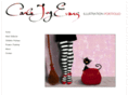 carlajoyevans.com