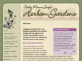 cathyatherbangardens.com