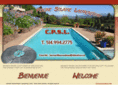 chauffepiscinesolaire.com