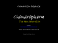 chondropharm.net