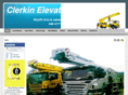 clerkinelevation.com