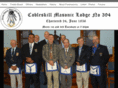 cobleskilllodge394.com