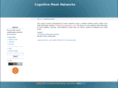 cognitive-mesh.org