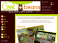 coolbeansplayhouse.com