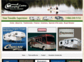 cornwallcamping.com