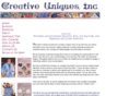 creativeuniques.com