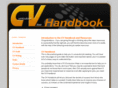 cvhandbook.com