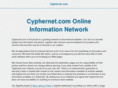 cyphernet.com
