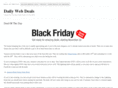 dailywebdeals.net