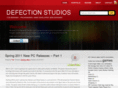 defection-studios.com