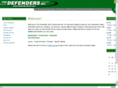 defenderspest.com