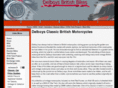 delboysbritishbikes.com