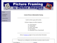 deluxframing.com