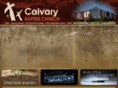 discovercalvary.com