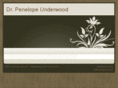 drpunderwood.com