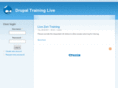 drupaltraininglive.com