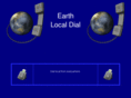 earthlocaldial.com